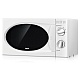 Печь микроволновая BBK 20MWS-715M/W С, белый