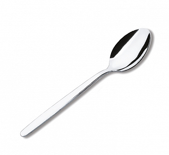 Ложка чайная Бистро 2 мм. (Н012-3) /12/-1