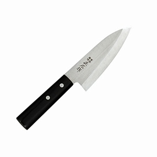 Нож для разделки рыбы MASAHIRO 21см 10609-1