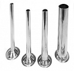 Набор насадок для шприцов колбасных HURAKAN HKN-ISV Набор насадок для шприцов колбасных HURAKAN HKN-ISV