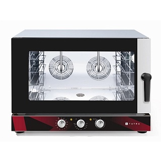 Пароконвектомат TATRA TPI  05 m.v-1