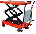 Тележка с подъемной платформой Noblelift TFD 35