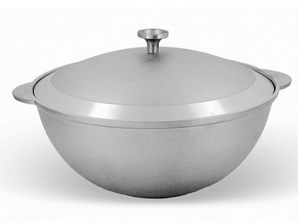 Казан д/плова 8л (5шт) - к85-1