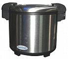 Термос для риса STARFOOD SF-8000/SS