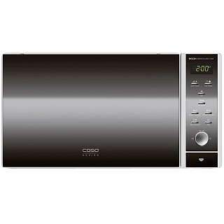 Печь микроволновая CASO MCG 30 Chef-1