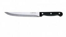 Нож кухонный 180/320 мм MEGA FM NIROSTA /4/