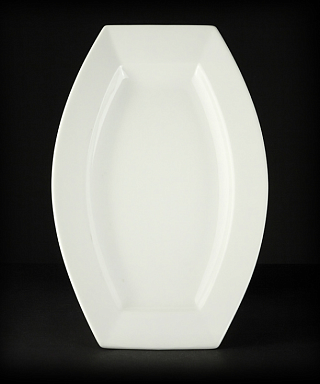 СЕЛЕДОЧНИЦА прямоугольная 12,25'' 305мм[FP-12763]-1