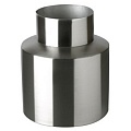 Пламегаситель inox 16см JOSPER 4019