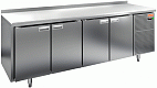 Стол охлаждаемый HICOLD SN 1111/TN Полипропилен