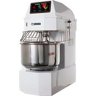 Тестомес HURAKAN HKN-E40SN-1