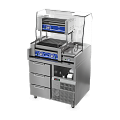 Станция для бургеров и хот-догов БАВАРИЯ БХС - 900.700-02 плюс