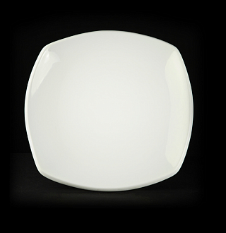 ТАРЕЛКА квадратная 7'' 175мм[FP-20142]-1