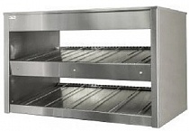 Витрина тепловая VT2-970BK