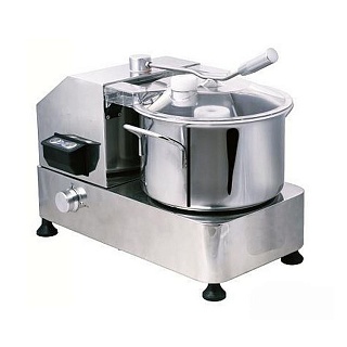 Куттер VIATTO HR-9-1