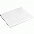 Доска разделочная PADERNO 32*26,5СМ БЕЛ 42522-00