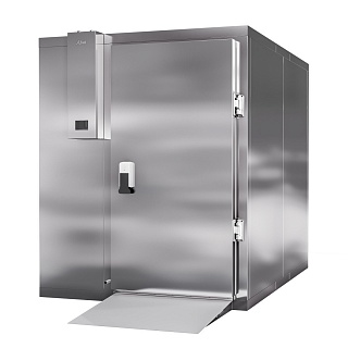 Камера шоковой заморозки ШОКК-202 (71000019605)-1