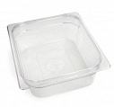 ГАСТРОЕМКОСТЬ GASTROMIX GN1/2-200 ПОЛИПРОПИЛЕН