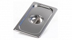 Крышка гастроемкости Viatto GN1/3, 813-L