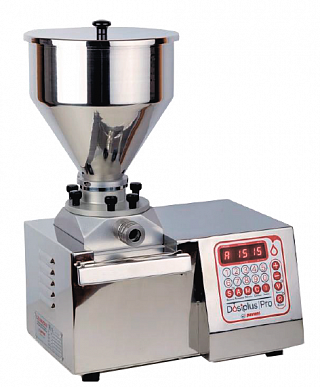 Машина для отдстадки начинок PAVONI DOSIPLUS PRO-2
