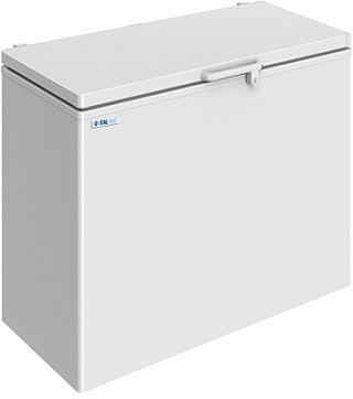Ларь морозильный ITALFROST CF300 S  (ЛН 300 R290) -1