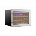 Шкаф винный COLD VINE C18-KSB1
