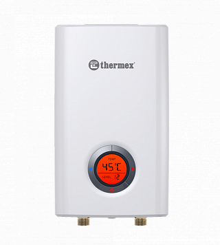 Водонагреватель электрический Thermex Topflow 15000-1