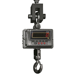 Весы крановые общего назначения ЕК-А-7.5-1