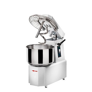 Тестомес спиральный GAM S-50-С (TSV)-1