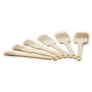 Кисть кондитерская MARTELLATO PEM60  w 6см-1