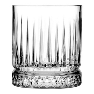 СТАКАН РОКС 355мл Элизия  [520004]-1