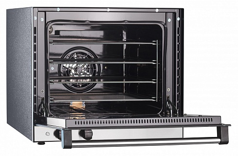 Печь конвекционная ПКЭ-4Э краш (21000000181)-2