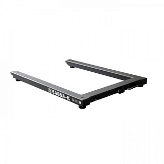 Модуль взвешивающий паллетный 4D-U-1-1000-1