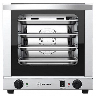 Печь конвекционная Hurakan HKN-XFT135-1