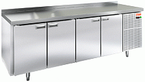 Стол охлаждаемый HICOLD SN 1111/TN W