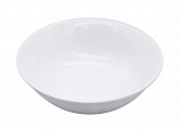Салатник круглый d=15 см, высота 5см, 400 мл белье 8/80