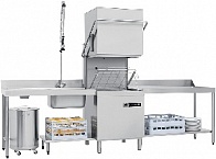 Машина посудомоечная APACH AC990