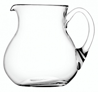 Кувшин 1,5л без крыш.[5547] h 175cм-1