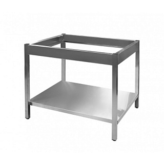 Подставка под печь для пиццы Luxstahl 980*1100*850-1