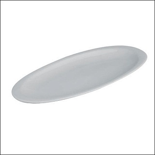 Блюдо овальное l=200 мм. для рыбы  (FP-12869) /6/72/-1