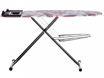 Доска гладильная HAUSHALT Sophy-1