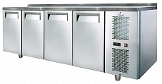 Стол холодильный TM4-SC 1051505d
