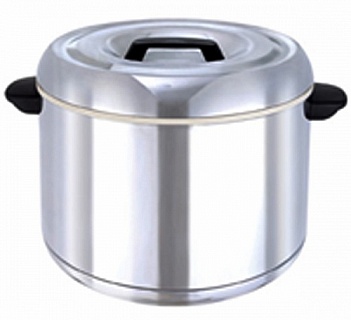 Термос для риса Hurakan HKN-RT190L-1