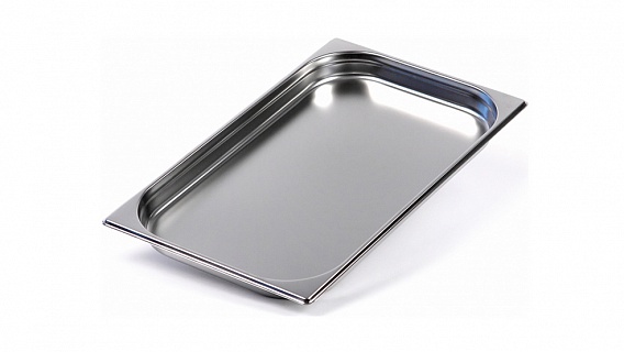 Гастроемкость GN1/1x40мм Kitchen Muse 811-40-1