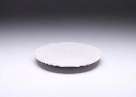 Тарелка мелкая Tvist Ivory 177 мм-1