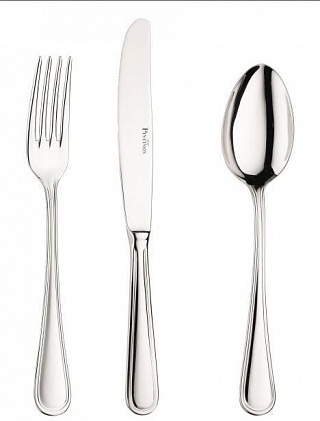 Нож столовая Sirio-1