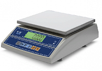 Весы M-ER 326AF-15.2 LCD