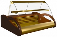 Витрина холодильная ВХСн-1,5 Арго Люкс