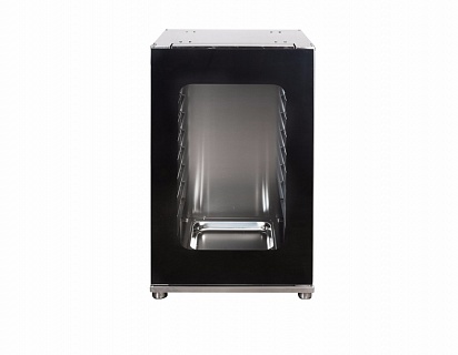 Шкаф расстоечный SMEG LEV 43 XV-2-1