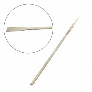 Лопатка-веселка деревянная 70 см-1