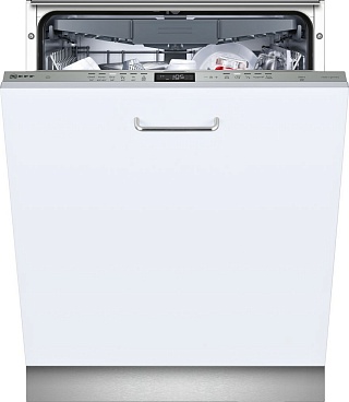 Машина посудомоечная NEFF S515M60X0R-1